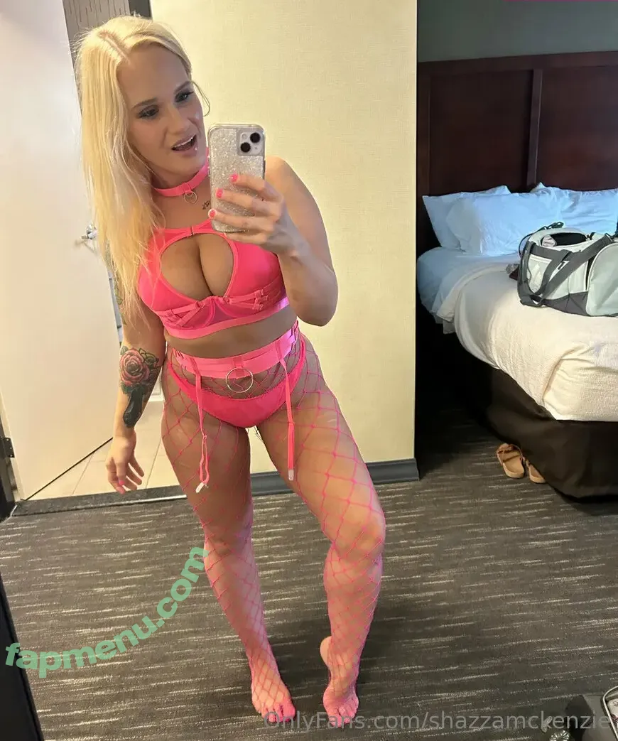 Shazza McKenzie nude photo #0451 (ShazzaMcKenzie / shaylamckenzie / shazza_mckenzie)