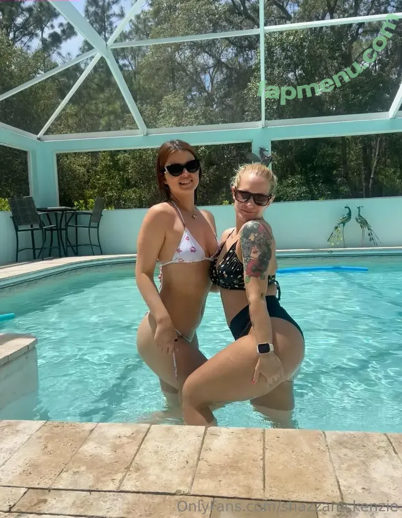 Shazza McKenzie nude photo #0502 (ShazzaMcKenzie / shaylamckenzie / shazza_mckenzie)
