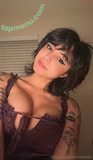 sheabriar / shea.briar nude photo #0049