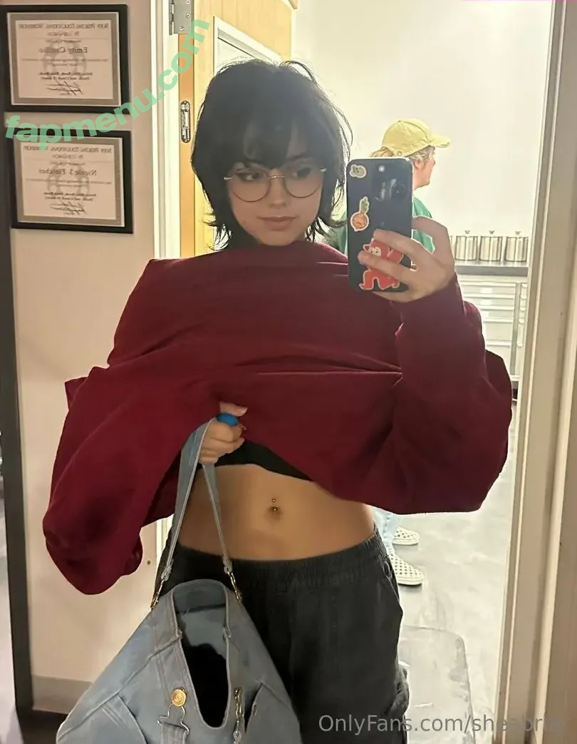 sheabriar nude photo #0028 (shea.briar)