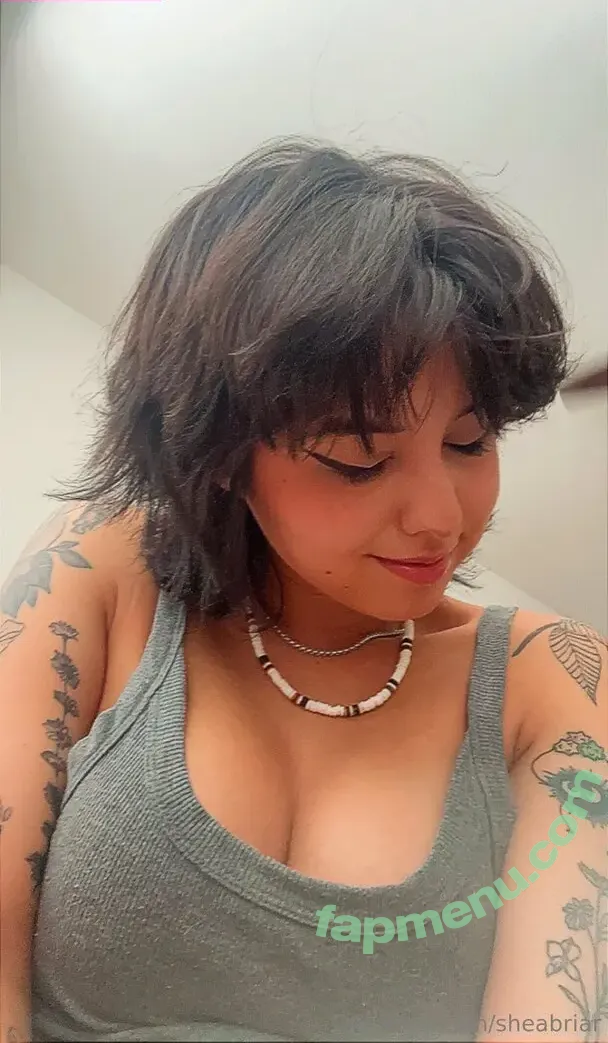 sheabriar nude photo #0051 (shea.briar)