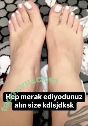 shebulkk / Duygu Cakmak nude photo #0031