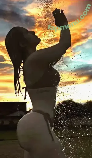 Sheila Barbosa / mbarbosasheila nude photo #0020