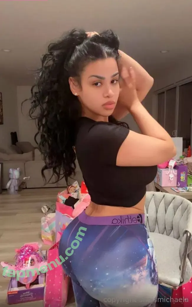 sheismichaela nude photo #0010 (sheismichaela)