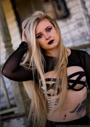 Shelby Dueitt / shelby.dueitt / shelby_dueitt nude photo #0477