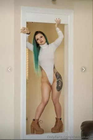 Shelby Dueitt / shelby.dueitt / shelby_dueitt nude photo #0537
