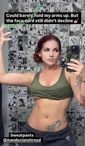 Shelby The NPC / NPC_CHICK nude photo #0010