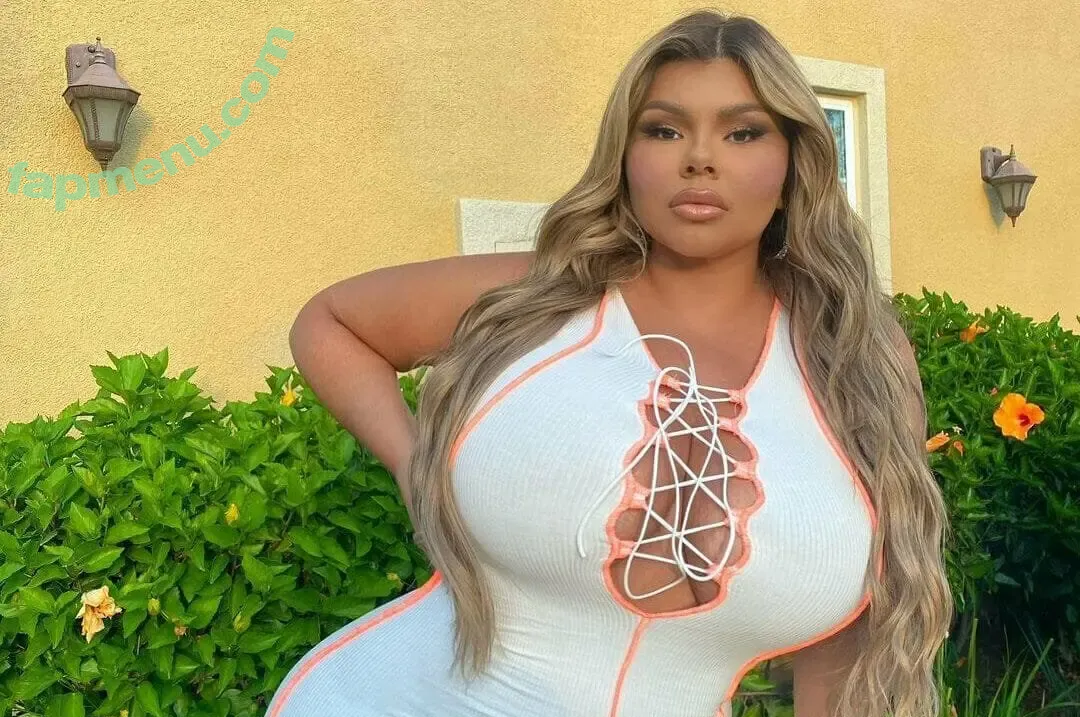 Shell Raven nude photo #0006 (Shell Raven)