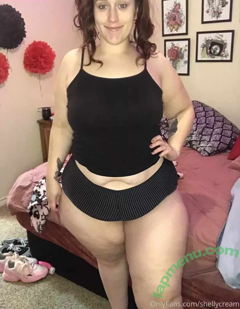 shellycream nude photo #0001 (bignsmalllovethemall)