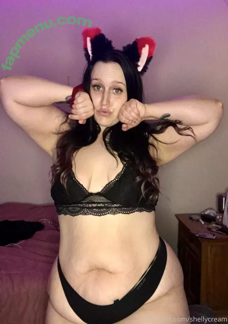 shellycream nude photo #0084 (bignsmalllovethemall)