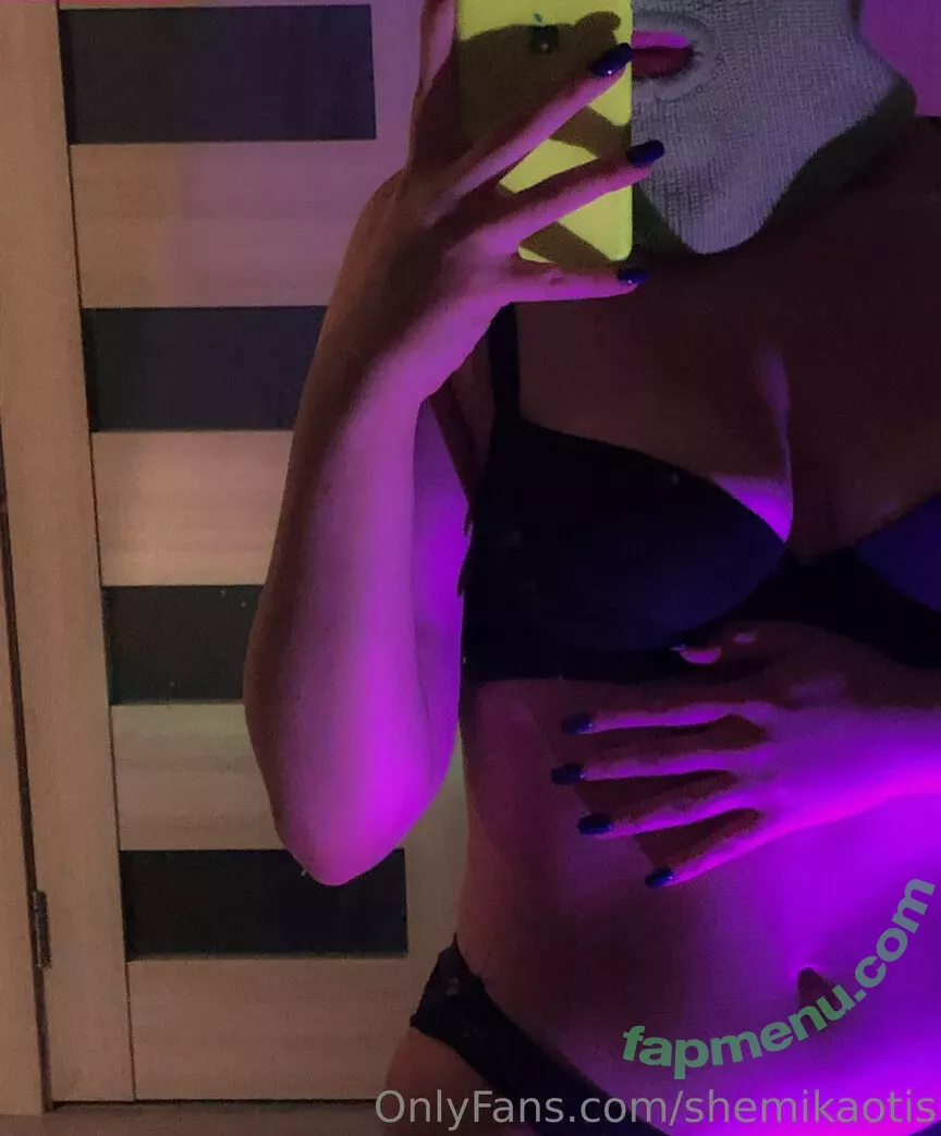 shemikaotis nude photo #0005 (shemikaspivey)