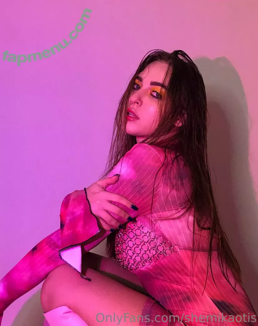 shemikaotis nude photo #0006 (shemikaspivey)