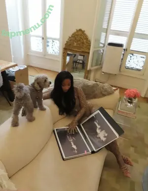 Shenseea nude photo #0255