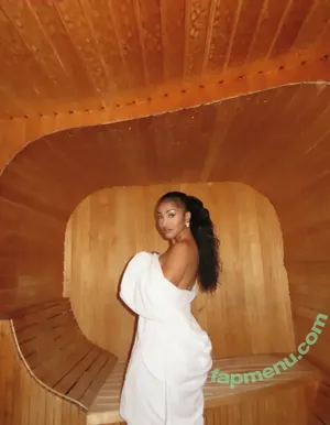 Shenseea nude photo #0258