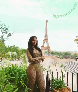 Shenseea nude photo #0260