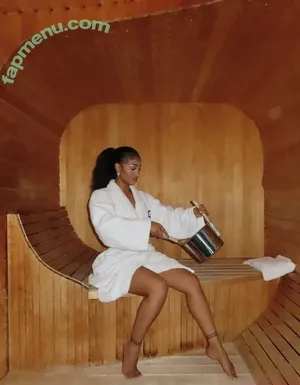 Shenseea nude photo #0261