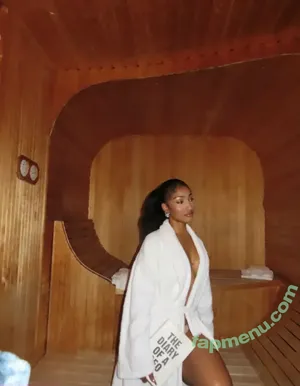 Shenseea nude photo #0262