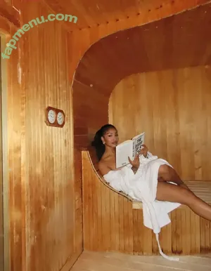 Shenseea nude photo #0263