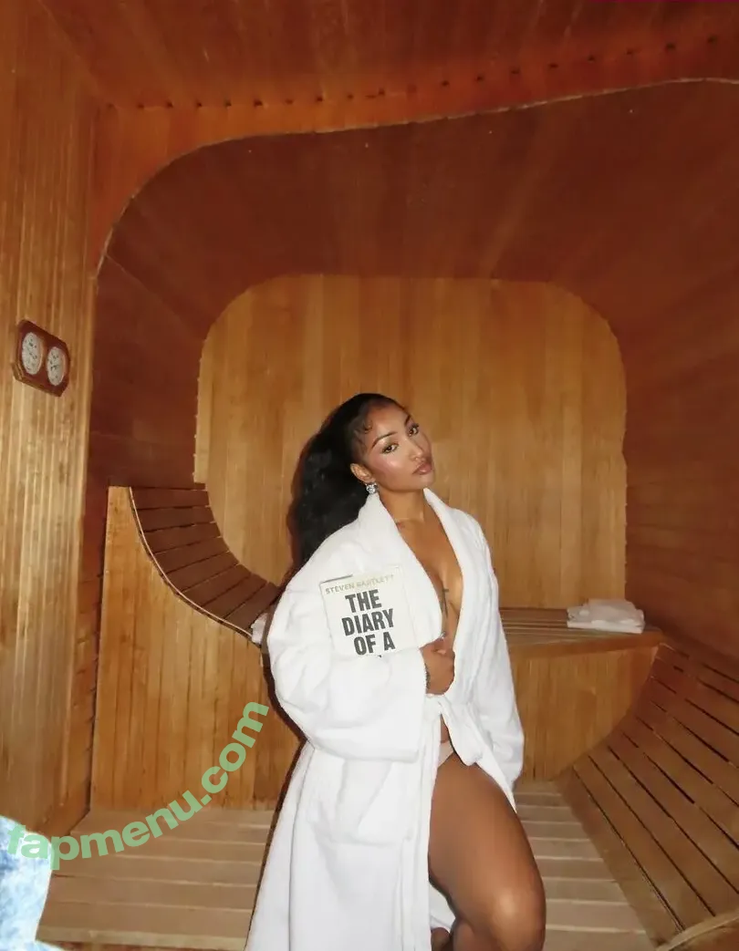 Shenseea nude photo #0253 (Shenseea)