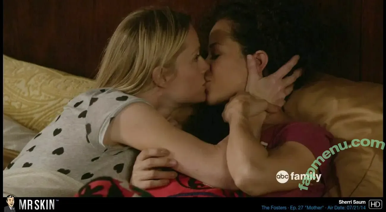 Sherri Saum nude photo #0008 (Sherri Saum)