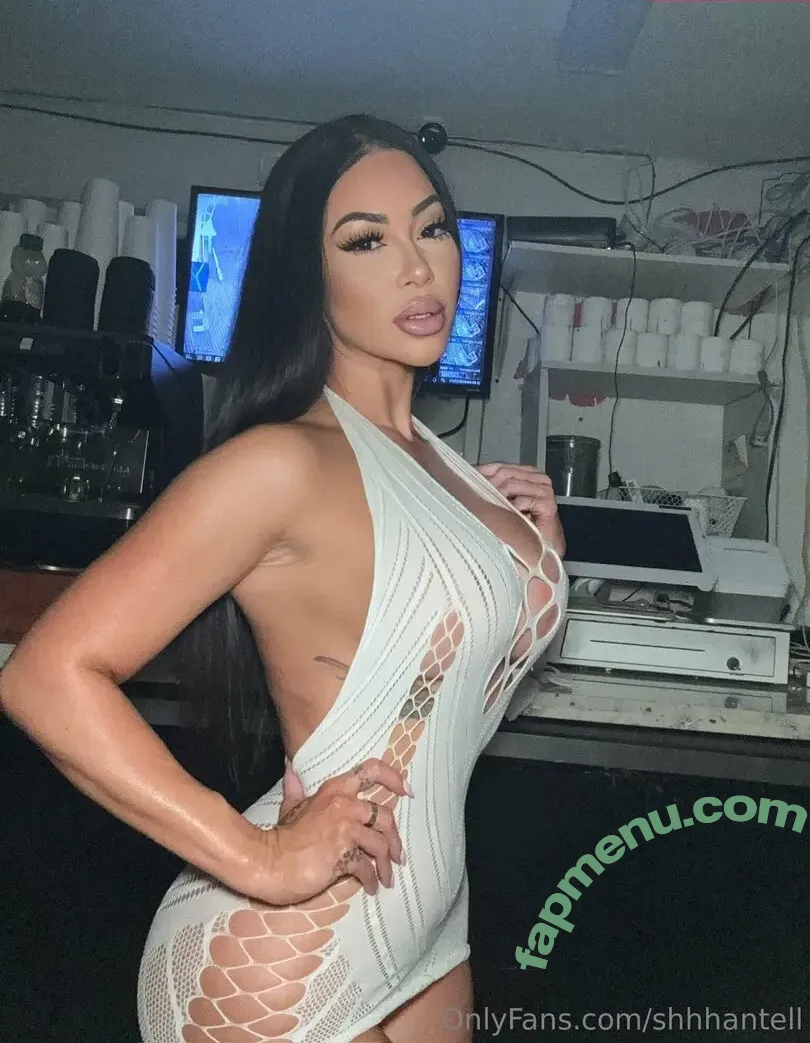 shhhantell nude photo #0042 (shantels_special)