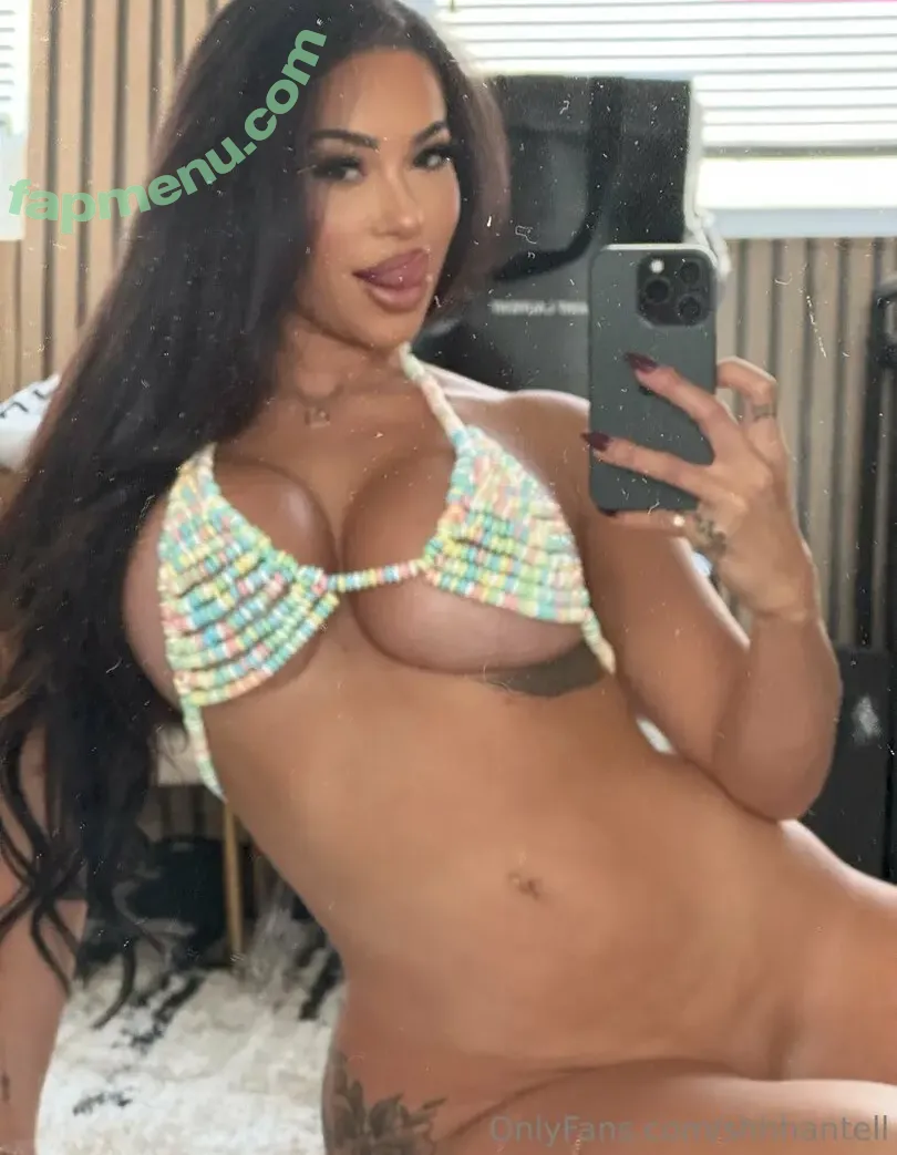 shhhantell nude photo #0058 (shantels_special)