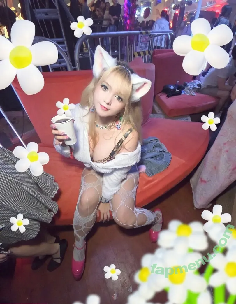 Shichineesan nude photo #0069 (Pomponmy)
