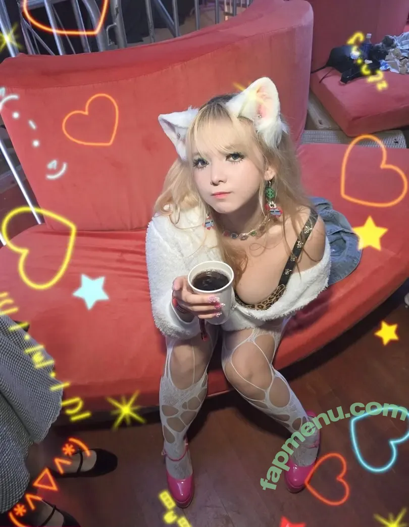 Shichineesan nude photo #0071 (Pomponmy)