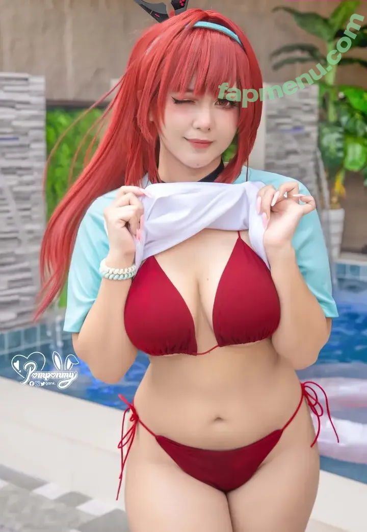 Shichineesan nude photo #0078 (Pomponmy)