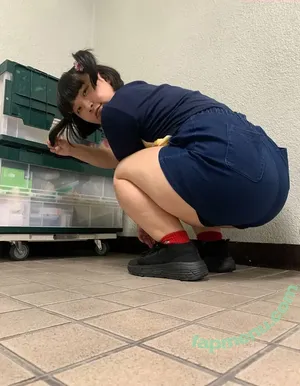 Shigetani Hotaru / shigetani_hotaru nude photo #0012