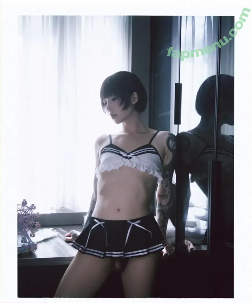 shiliuyelei nude photo #0706 (izayoi_rui / izayoirui)