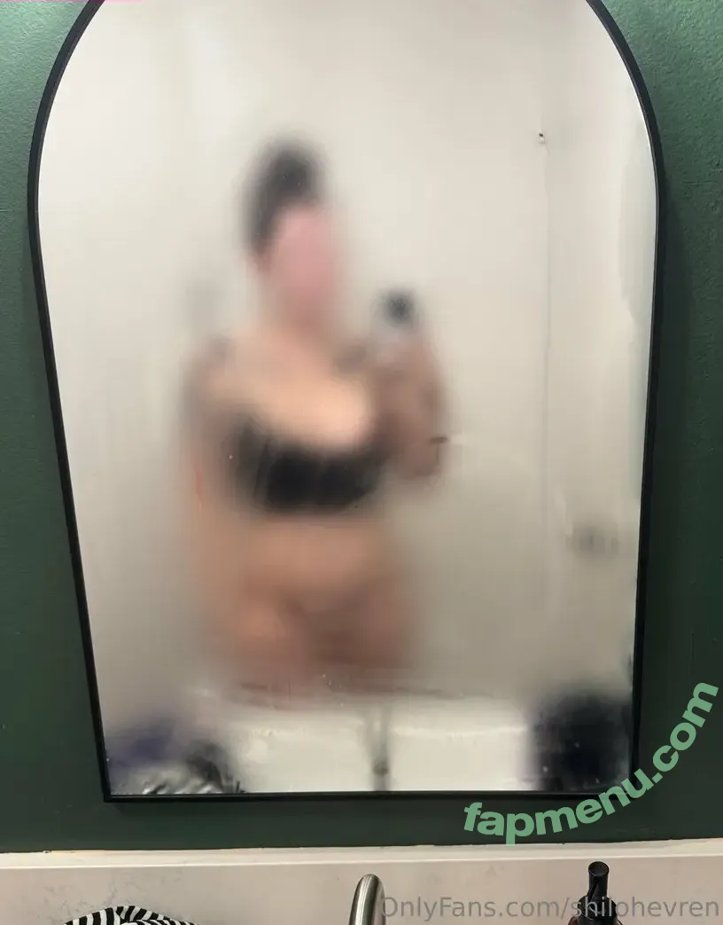 shilohevren nude photo #0038 (shilohevren)