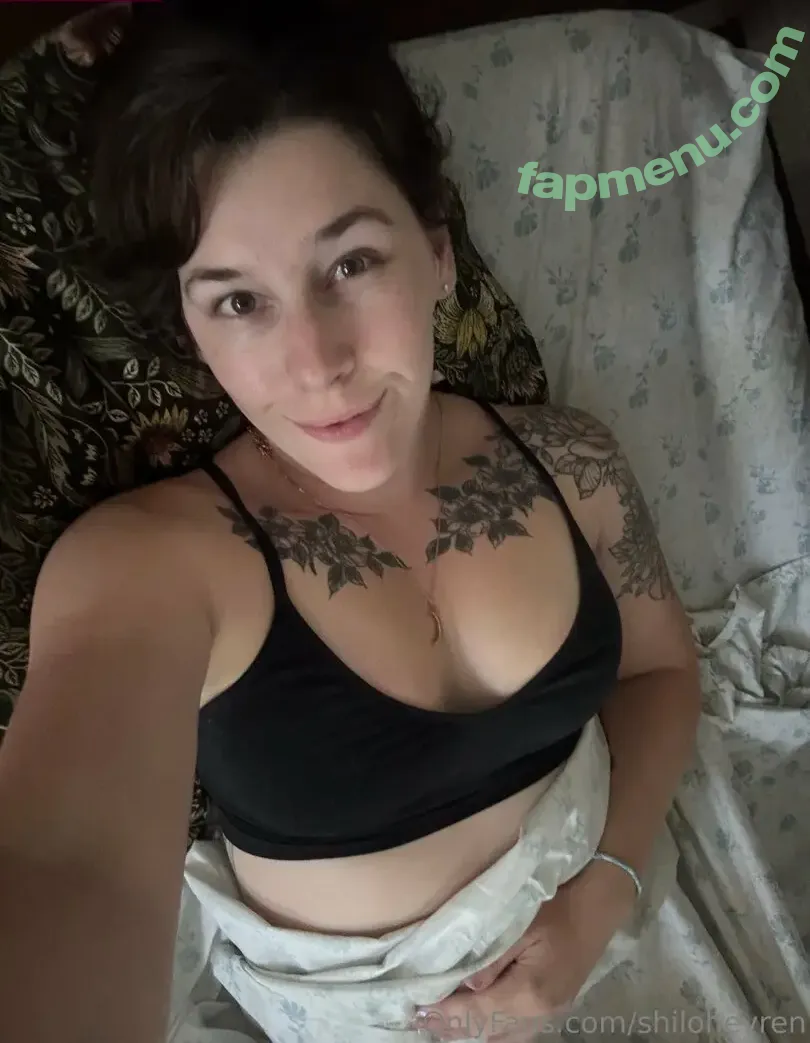 shilohevren nude photo #0039 (shilohevren)