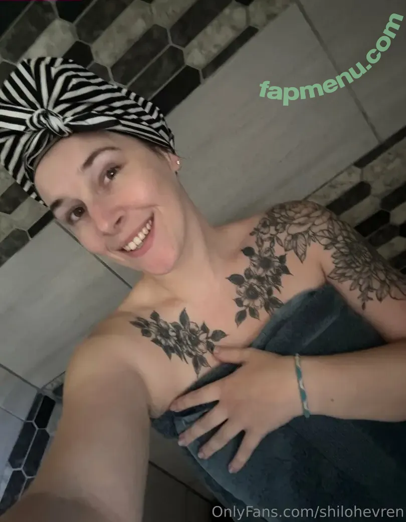 shilohevren nude photo #0042 (shilohevren)