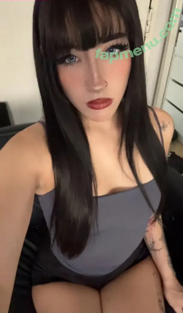Shilynn Velez nude photo #0004 (deftmoon / shilynnvelez)