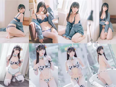 shimotsuki18 / Shimo / shimotsukiTW / 霜月 nude photo #0018