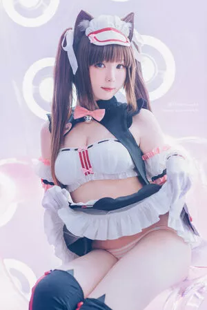 shimotsuki18 / Shimo / shimotsukiTW / 霜月 nude photo #0028