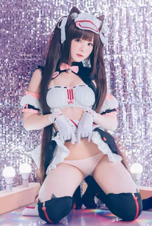 shimotsuki18 / Shimo / shimotsukiTW / 霜月 nude photo #0031