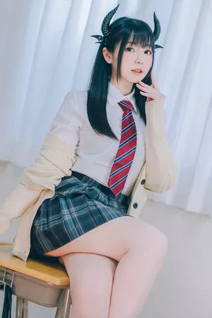 shimotsuki18 / Shimo / shimotsukiTW / 霜月 nude photo #0039