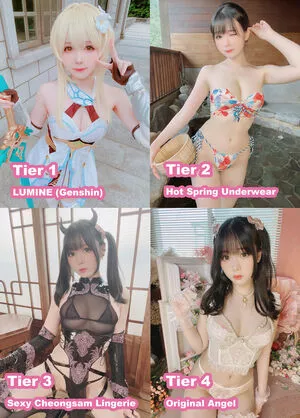 shimotsuki18 / Shimo / shimotsukiTW / 霜月 nude photo #0041