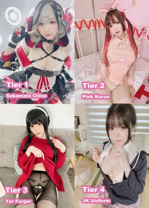 shimotsuki18 / Shimo / shimotsukiTW / 霜月 nude photo #0048