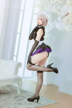 shimotsuki18 / Shimo / shimotsukiTW / 霜月 nude photo #0079
