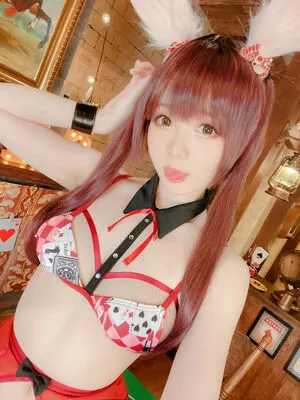 shimotsuki18 / Shimo / shimotsukiTW / 霜月 nude photo #0110