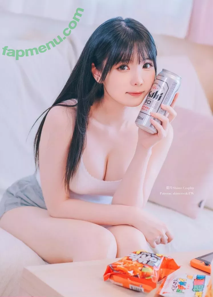 shimotsuki18 nude photo #0003 (Shimo / shimotsukiTW / 霜月)