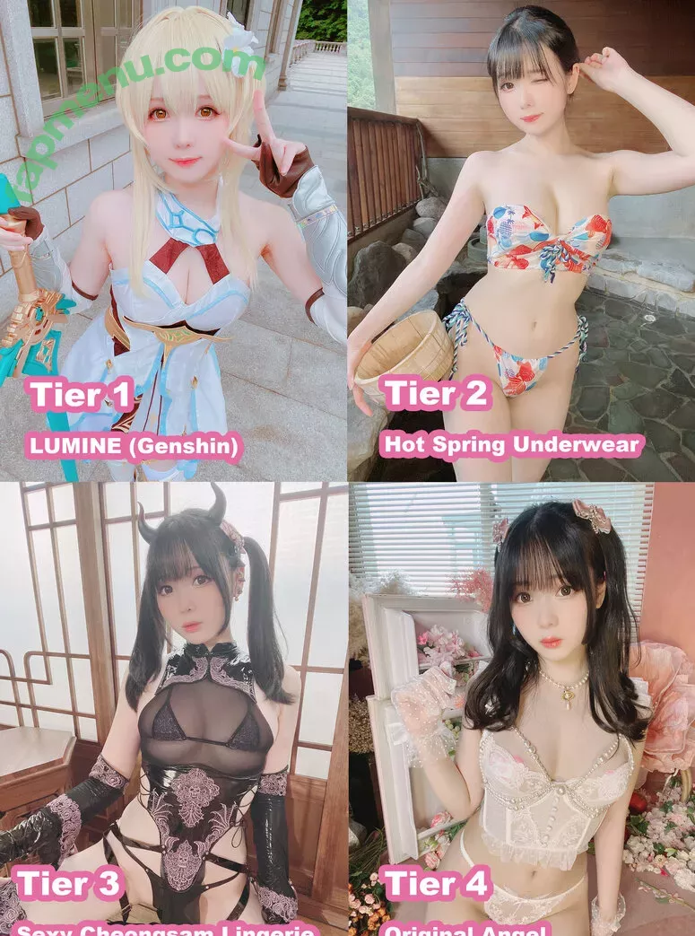 shimotsuki18 nude photo #0041 (Shimo / shimotsukiTW / 霜月)