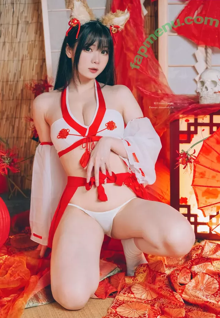 shimotsuki18 nude photo #0151 (Shimo / shimotsukiTW / 霜月)