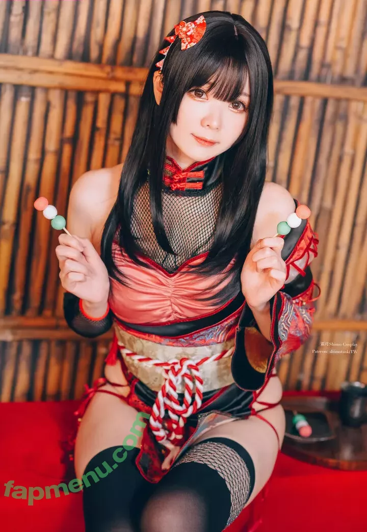 shimotsuki18 nude photo #0155 (Shimo / shimotsukiTW / 霜月)