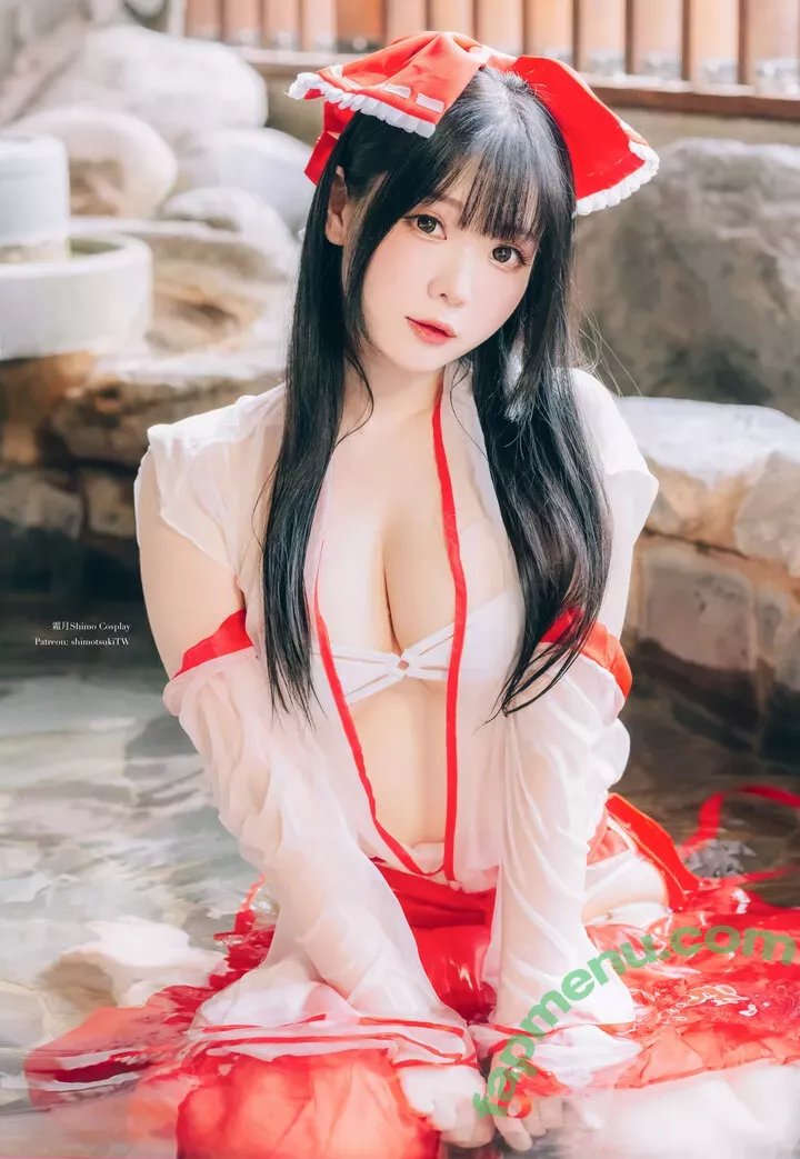 shimotsuki18 nude photo #0217 (Shimo / shimotsukiTW / 霜月)