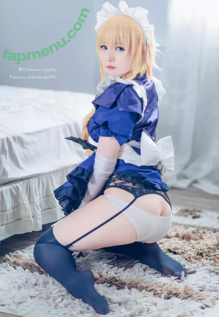 shimotsuki18 nude photo #0249 (Shimo / shimotsukiTW / 霜月)