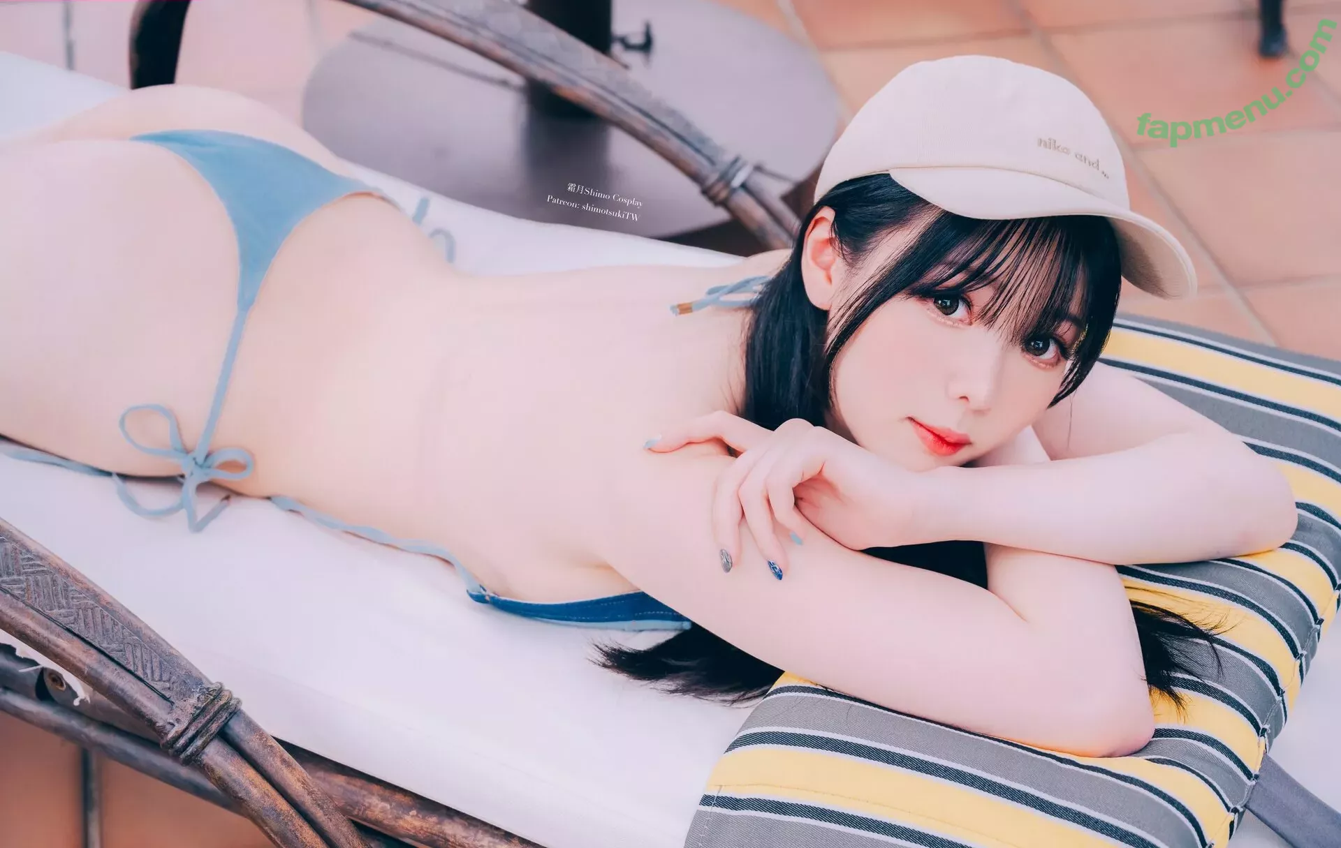shimotsuki18 nude photo #0315 (Shimo / shimotsukiTW / 霜月)